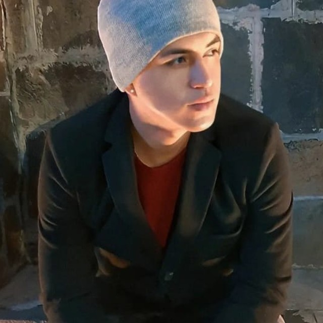 Michael Merino